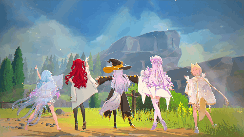 한국 버튜버 설정 맞추기 썸네일