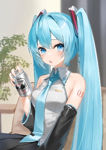 보컬로이드 / 보카로 시민권 테스트 썸네일