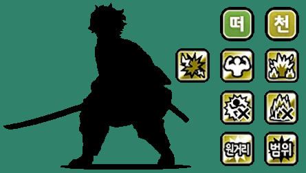 냥코 / 특능 보고 아군 마추기(콜라보)