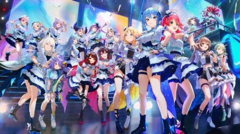 심심해서 맹글어본 홀로라이브 목소리 맞추기 썸네일