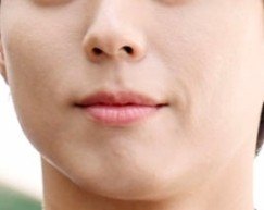 얼굴 절반보고 인물 맞추기-혼합