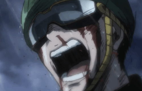 원펀맨 등장인물 맞추기