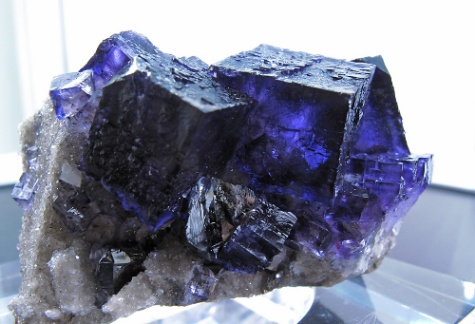 보석 원석보고 이름 맞추기! (준보석 포함)