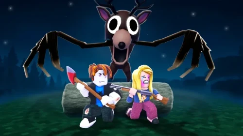 99밤 몹 맞추기 다 맞추면 상위 0.001% 썸네일