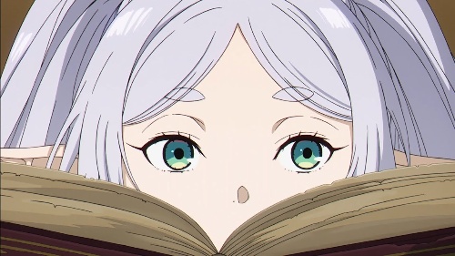 2023년 애니메이션 맞히기 (200문)