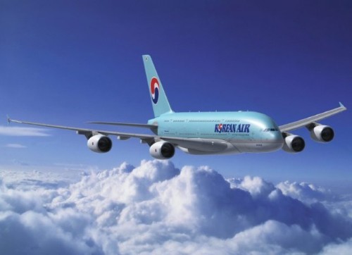 항공기 기종 맞추기