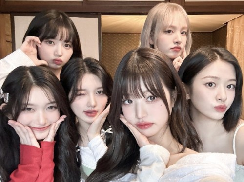 사진만 보고 여자아이돌 맞추기 썸네일