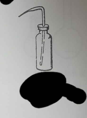 실험 기구 맞추기