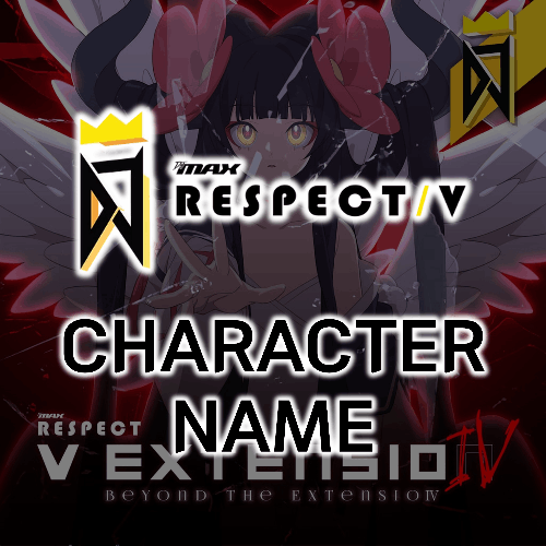 "님 누구세요?" 리듬게임 'DJMAX RESPECT V' (디제이맥스) 캐릭터 맞추기! 썸네일