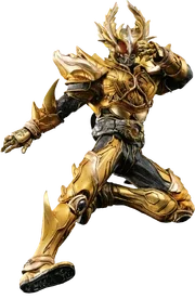 가면라이더 라이더들 폼 마추기 쿠우가~위자드