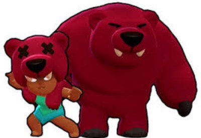  옛날 브롤스타즈 퀴즈