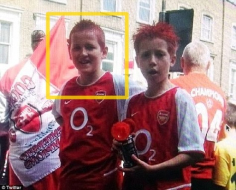 경력보고 토트넘 선수 맞추기 썸네일