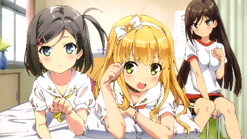 변태왕자와  웃지 않는 고양이 썸네일