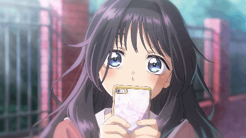 애니 여캐 썸네일