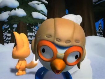 뽀로로 등장인물 맞추기 (중)