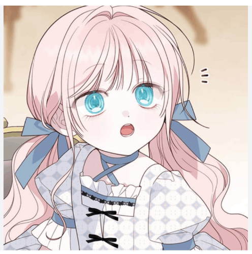 베이비폭군 등장인물 마추기 썸네일