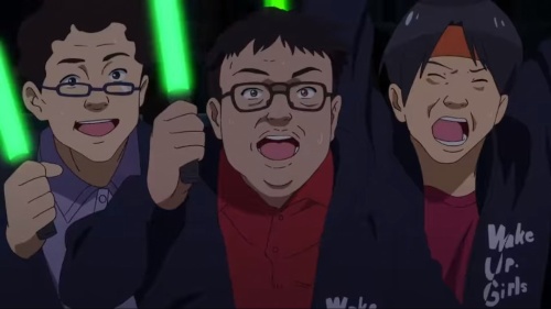 국내 지하아이돌 맞추기