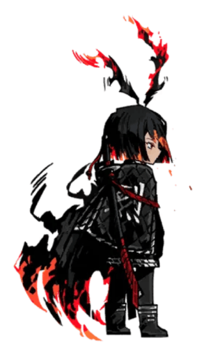 [림버스 컴퍼니] SD 그림을 보고 원본 환상체 풀 네임으로 맞추기