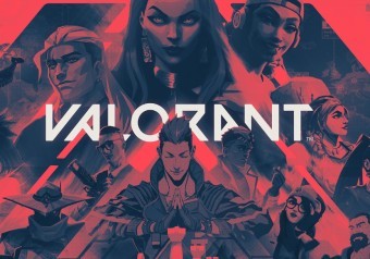 발로란트 요원 국적 맞추기 썸네일