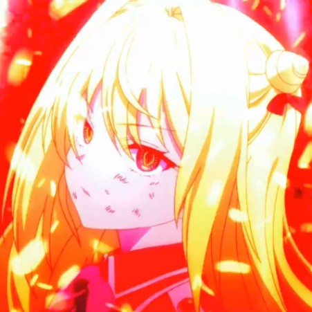 애니 장면 보고 제목 맞추기