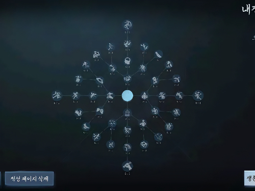 제5인격 인격 설명보고 이름 맞히기(생존자편)