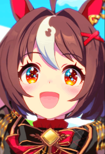 우마무스메 신발만 보고 맞추기