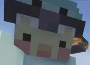 감체스터 멤버 마크 캐릭터 맞추기