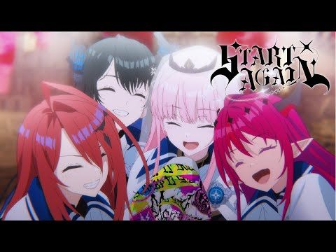 홀로라이브 EN 오리지널 곡 10초 듣고 제목 맞추기 