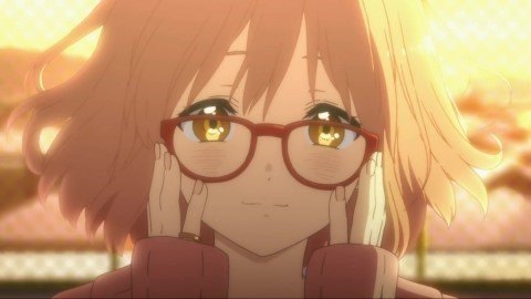 애니 히로인만 보고 애니 맞추기