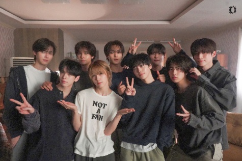 크래비티 가사 보고 노래 맞히기 