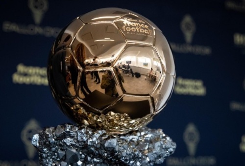 발롱도르 축구선수 맞추기