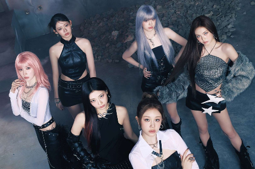 3-5세대 아이돌 노래 제목 5초 듣고 맞추기 썸네일