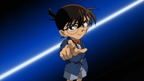 색만 보고 명탐정 코난 캐릭터 맞추기 썸네일