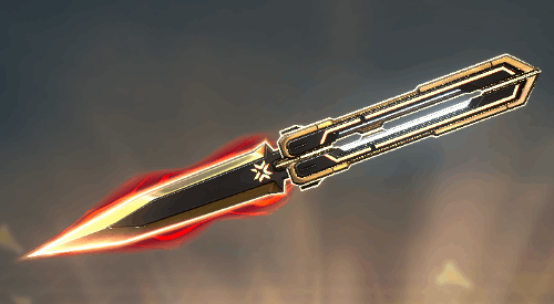 발로란트 칼 스킨 맞추기 썸네일