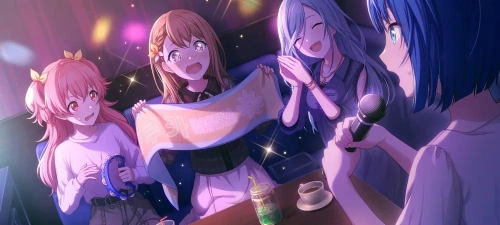 프로젝트 세카이 능지 테스트 썸네일