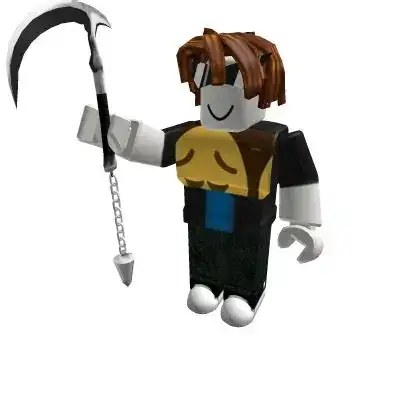 사진보고 어드민인지 해커인지 맞추기! (로블록스) 썸네일