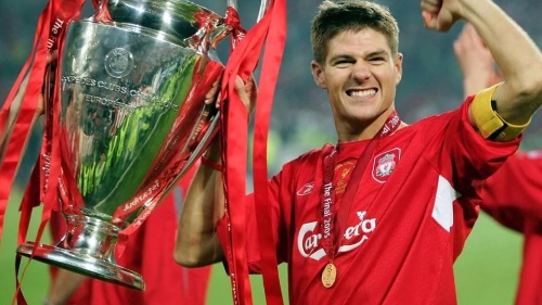 리버풀 관련 인물 맞추기