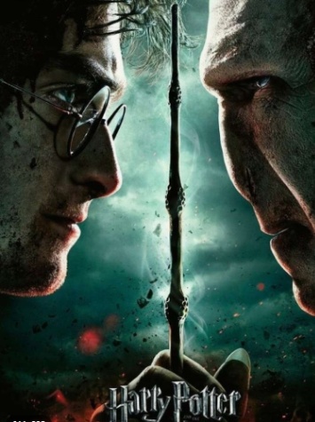 해리포터 장면 보고 무슨 편인지 맞추기 썸네일