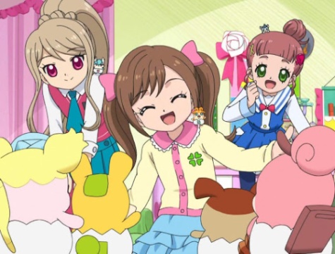 에그엔젤 코코밍 케릭터 맞추기 썸네일