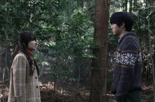 박보영이 나온 드라마,영화 맞추기 썸네일