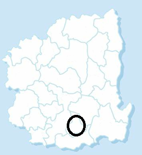 경상북도 도시 맞추기 썸네일