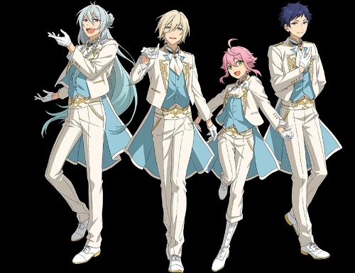 2d 음악 프로젝트 남자 그룹 맞추기 ※어려움주의※ 썸네일