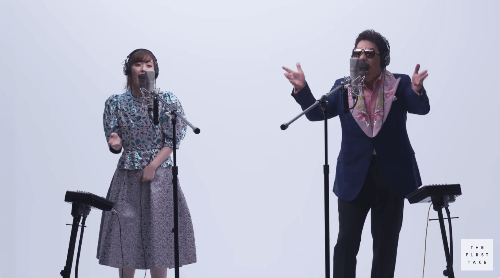 장면 보고 일본 노래 제목 맞추기 (THE FIRST TAKE) 썸네일