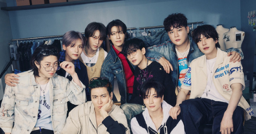 슈퍼주니어 가사 보고 노래 맞추기