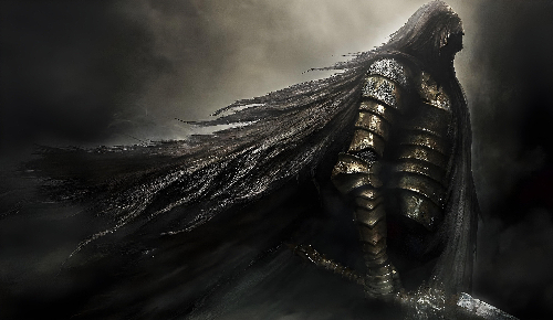 다크소울 2 NPC 이름 맞추기