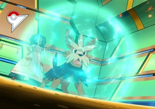 방어 상성 보고 포켓몬 맞추기