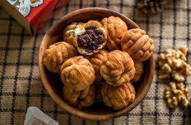 [쳘수] 대표음식 지역이름 맞추기 썸네일