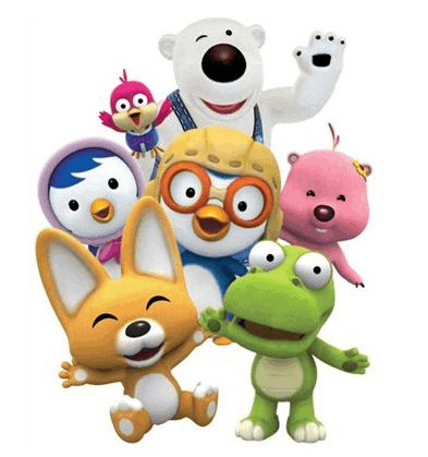 만화캐릭터 맞추기 (어린이편) 댓글좀 ㅠㅠ 썸네일