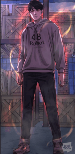 퀘스트지상주의 등장인물 썸네일