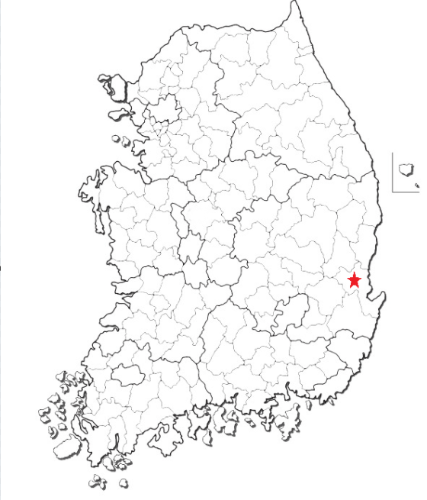한국지리 수능/내신 지역별 암기 썸네일